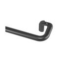 Stalowy regulowany karnisz 76 - 213 cm Twilight – Umbra
