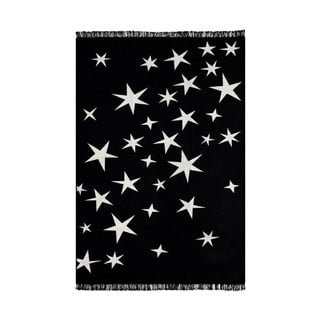 Dwustronny dywan odpowiedni do prania Kate Louise Doube Sided Rug Milkyway, 120x180 cm