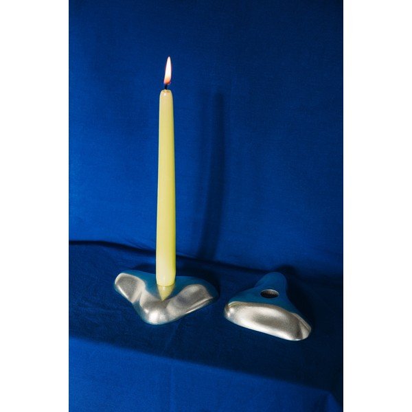 Metalowy świecznik Mis – noo.ma-image-4
