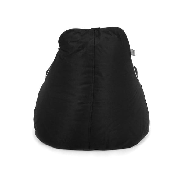 Czarny ogrodowy worek do siedzenia Golf – Floriane Garden-image-1