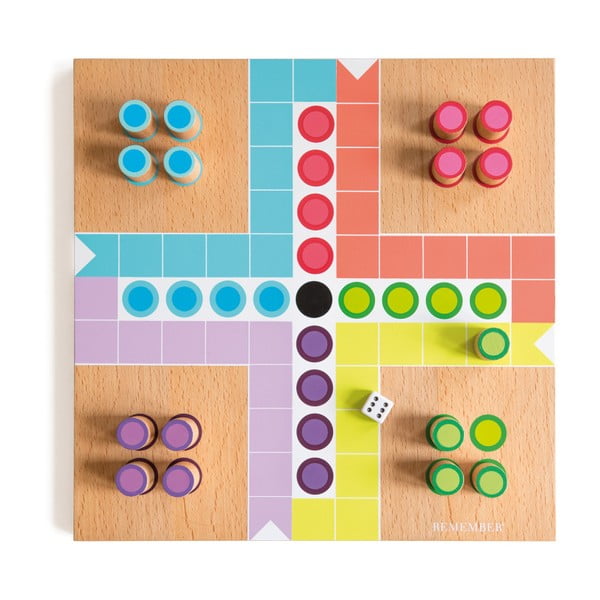 Chińczyk Remember-image-2