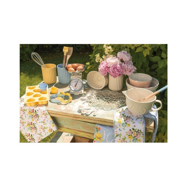 Zestaw 6 misek Katie Alice English Garden Floral-image-1