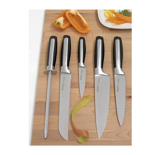 Nóż do mięsa Brabantia Profile, dł. 30 cm-image-1