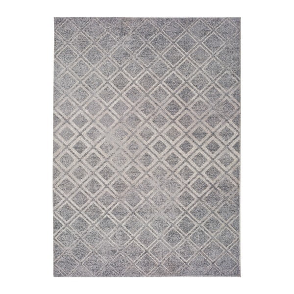 Szary dywan odpowiedni na zewnątrz Universal Betty Silver, 160x230 cm