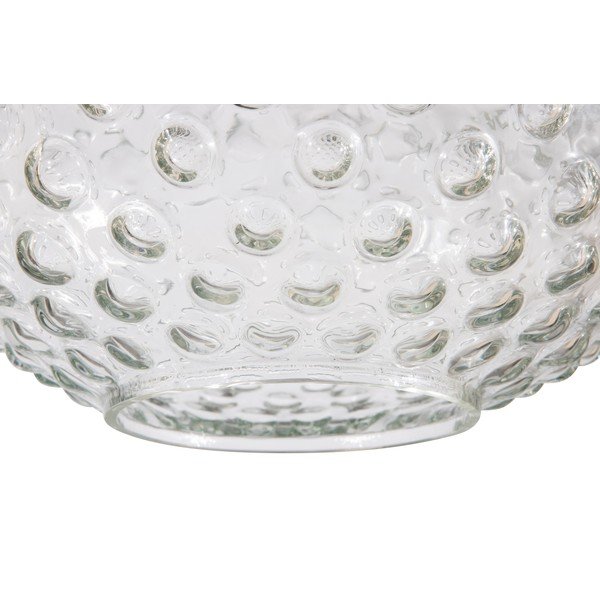 Szklana lampa stołowa BePureHome Soap-image-1