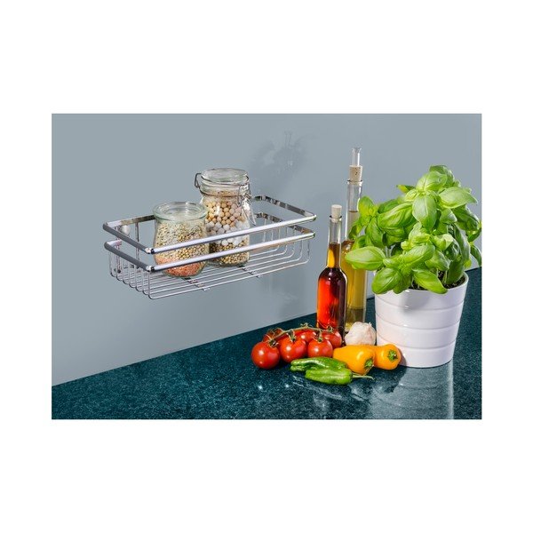 Uniwersalna półeczka Wenko Shelf Style-image-2