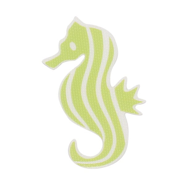 Dziecięce maty antypoślizgowe do wanny 5 szt. 12x12 cm Waterworld – Spirella-image-2