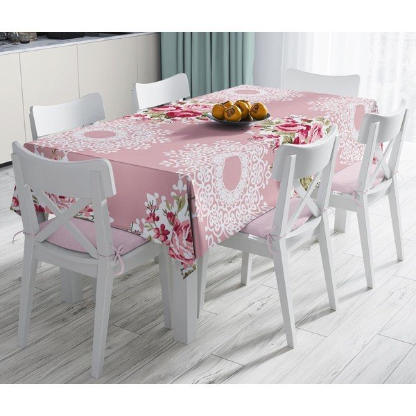 Obrus 140x180 cm – Mila Home-image-2