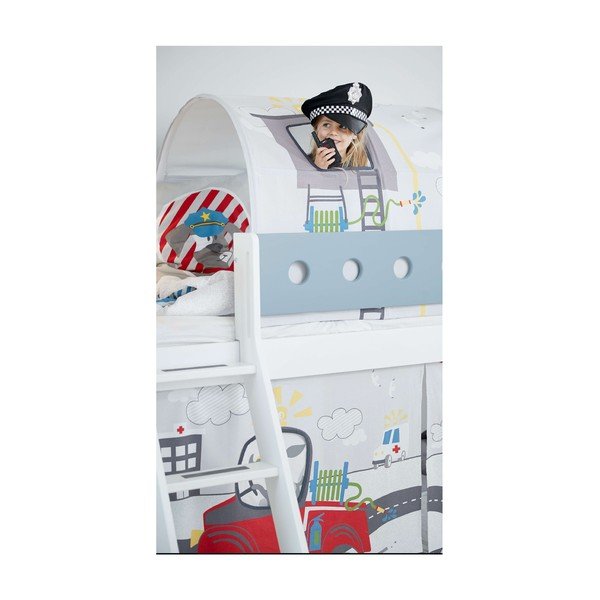 Domek dziecięcy do zabawy Flexa Heroes-image-1