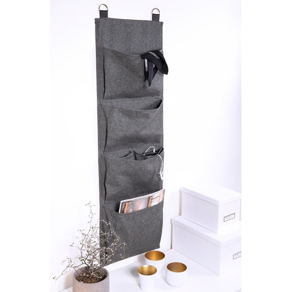 Szary wiszący organizer Bigso Box of Sweden Hang-image-2