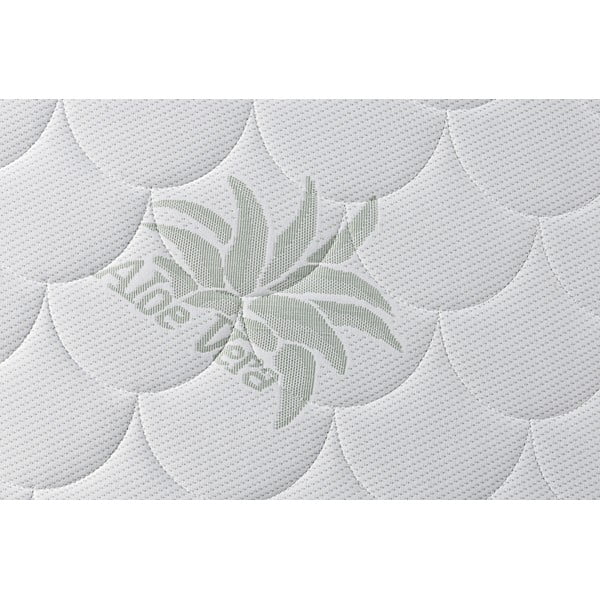 Piankowy materac dziecięcy 60x120 cm BAMBINO EKO – BENAB-image-1