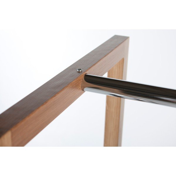 Wieszak do przedpokoju Woodman Northgate, 175x90 cm-image-3