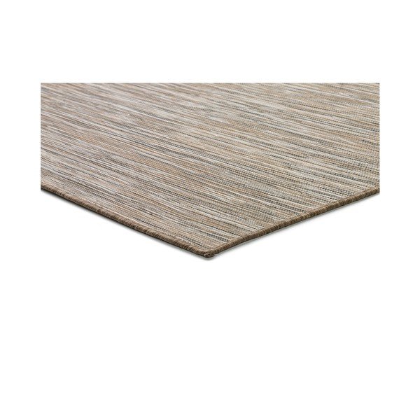Beżowy dywan Universal Sundance Liso Beig, 80x150 cm-image-2