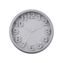 Zegar ścienny ø 33,5 cm Elevated Classic Numbers – Karlsson