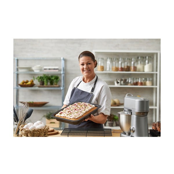 Stalowa brytfanna 30x40 cm – Blomsterbergs-image-2