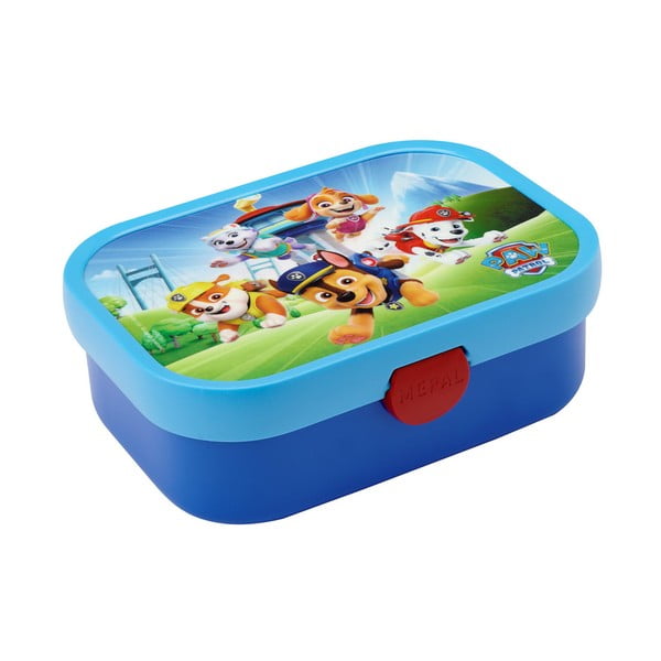 Pojemnik śniadaniowy dla dzieci Paw patrol pups – Mepal