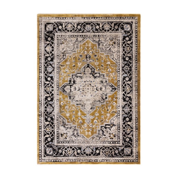 Dywan w odcieniach ochry 240x330 cm Sovereign – Asiatic Carpets