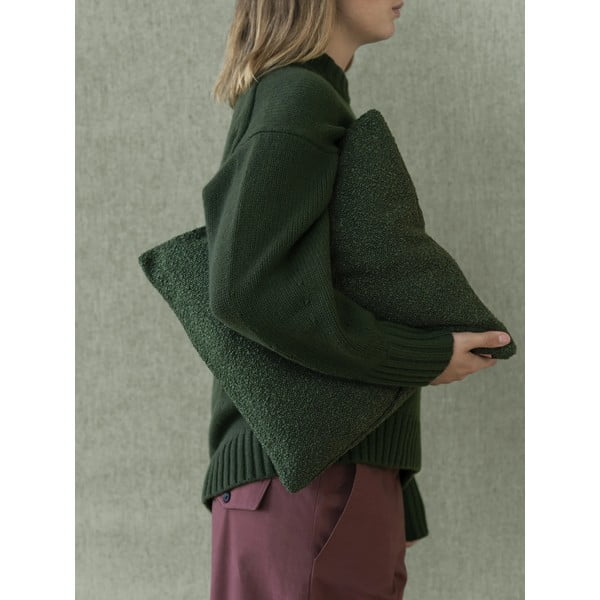 Poszewka na poduszkę 50x50 cm BOUCLE – Blomus-image-4