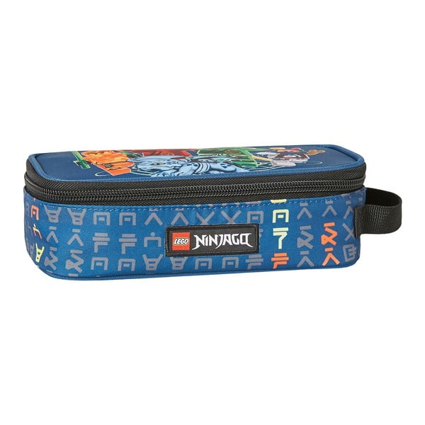 Piórnik Ninjago Family – LEGO®
