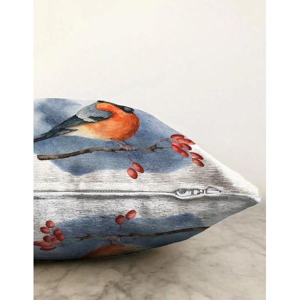 Poszewka na poduszkę 43x43 cm – Mila Home-image-1