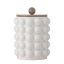 Kamionkowy pojemnik na ciastka Madge – Bloomingville