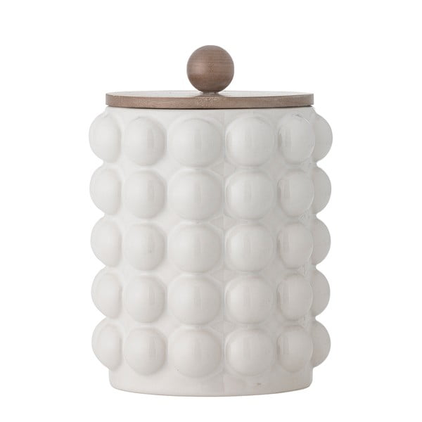 Kamionkowy pojemnik na ciastka Madge – Bloomingville