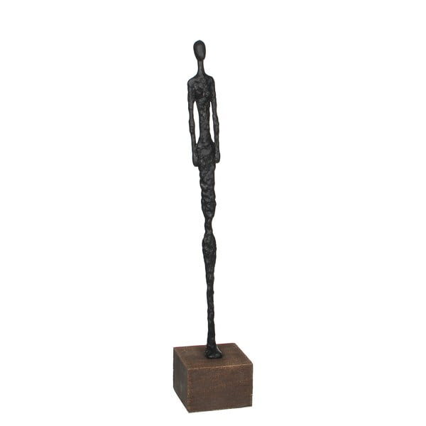 Rzeźba Femme, 58 cm