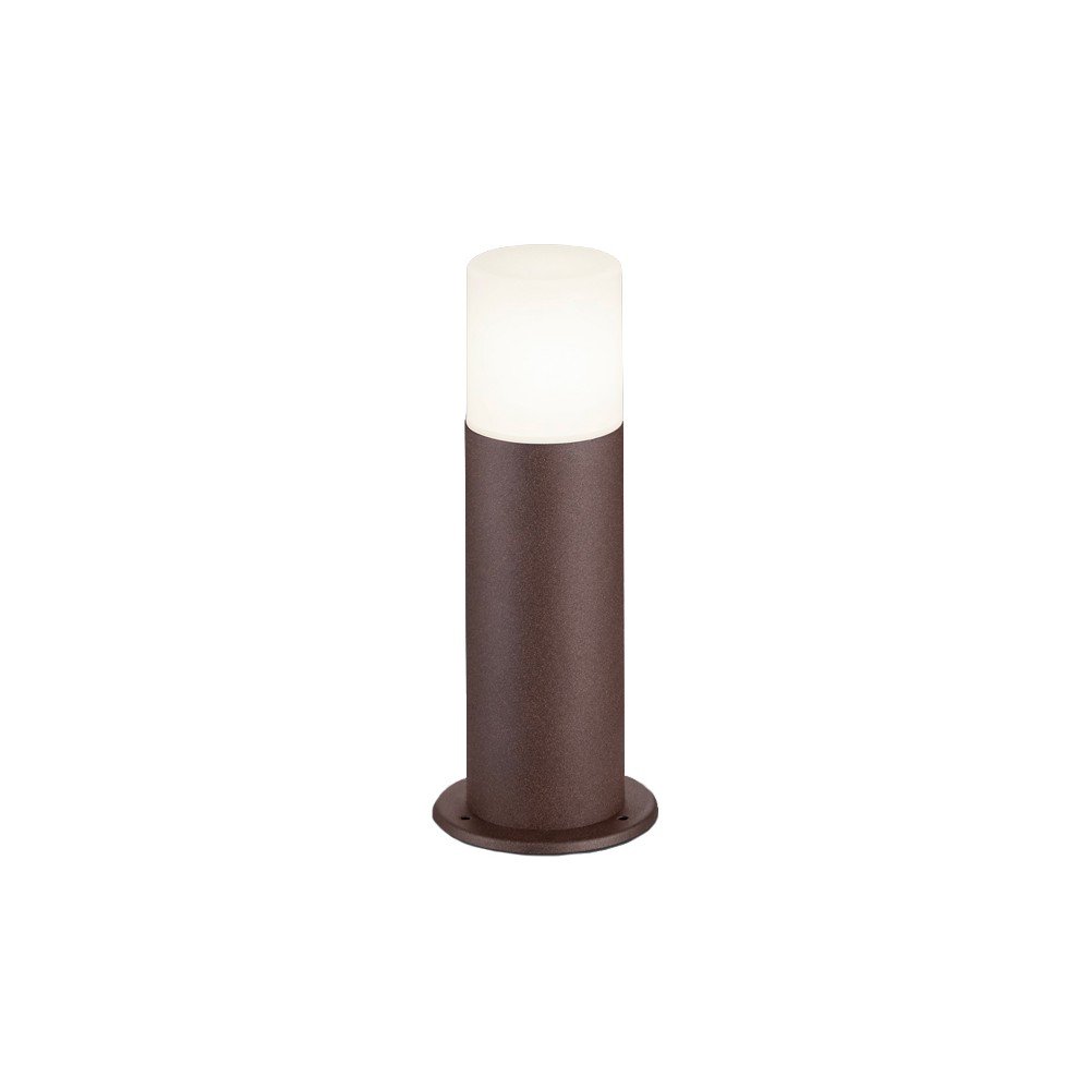 Lampa zewnętrzna (wysokość 30 cm) Hoosic – Trio