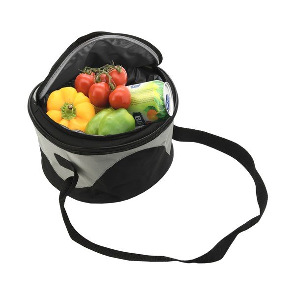 Grill na węgiel drzewny ø 26 cm Bosa – Cattara-image-4