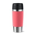 Łososiowy kubek podróżny 360 ml – Tefal