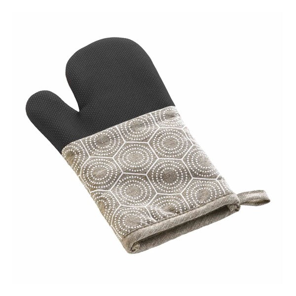 Rękawica kuchenna z mieszanki włókien Alveis – douceur d'intérieur