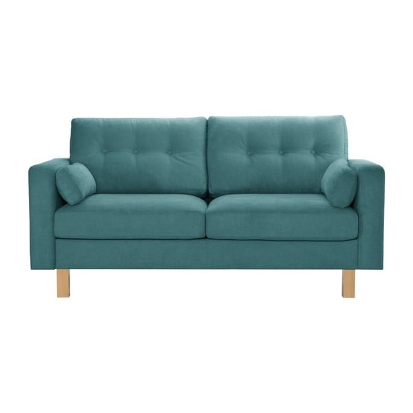 Niebieska sofa Stella Cadente Maison Lagoa