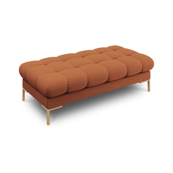 Ceglasty podnóżek Bali – Cosmopolitan Design-image-3