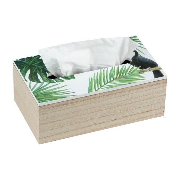 Pojemnik na chusteczki Wenko Tucan-image-2