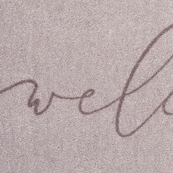 Wycieraczka 40x60 cm Welcome – Artsy Doormats-image-3