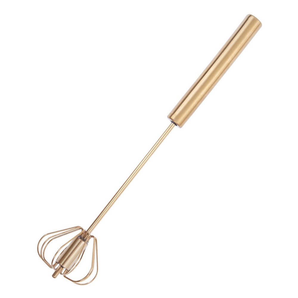 Trzepaczka ze stali nierdzewnej Zamin – Premier Housewares