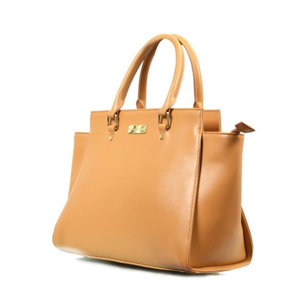 Torebka Cynthia Beige-image-1