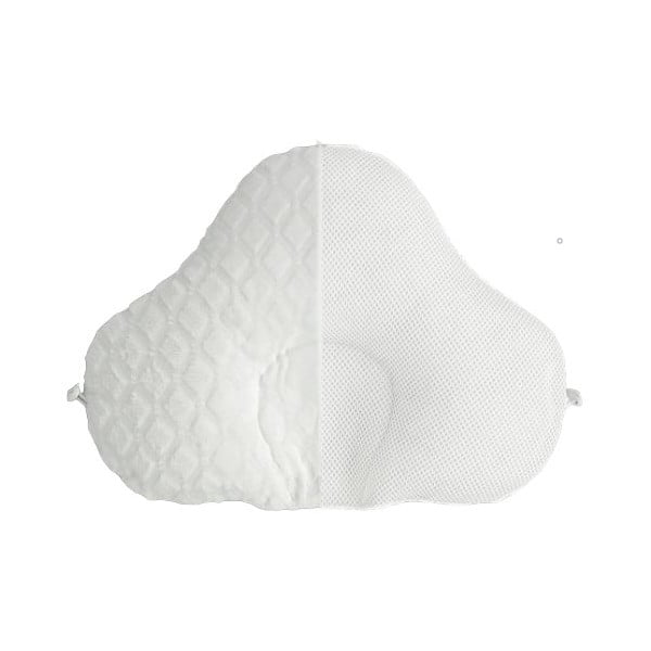 Poduszka profilowana dla niemowląt 30x40 cm – Mila Home