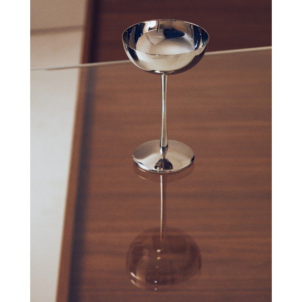 Kieliszki do wina 2 szt. Nirela – Kave Home-image-4