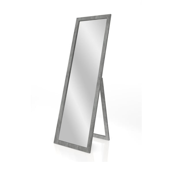 Lustro stojące 46x146 cm Sicilia – Styler