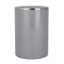 Grafitowy kosz na śmieci Wenko Inca