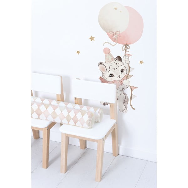 Tapeta dziecięca 10 m x 50 cm Harlequin – Lilipinso-image-4