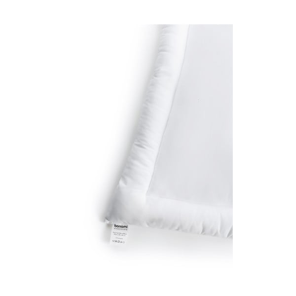 Poduszka wypełniona mikrowłóknem 40x60 cm Stitched – Bonami Essentials-image-2