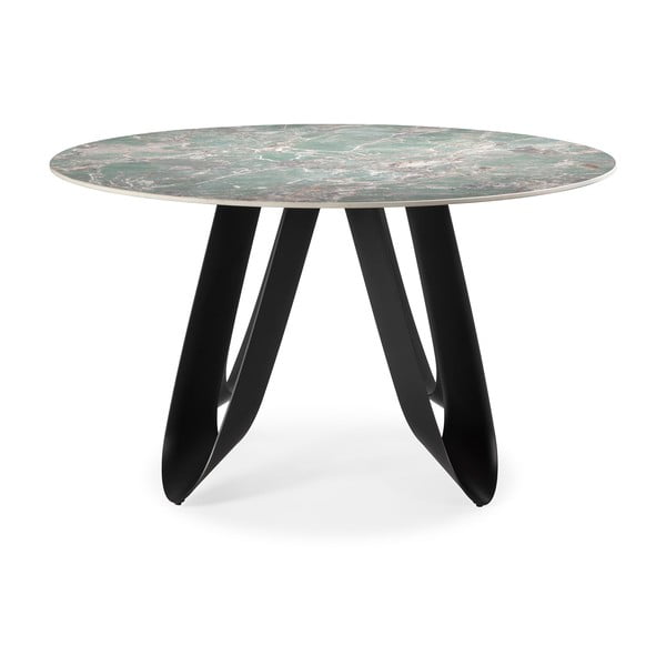 Okrągły stół ø 135 cm Aila – Marckeric-image-2