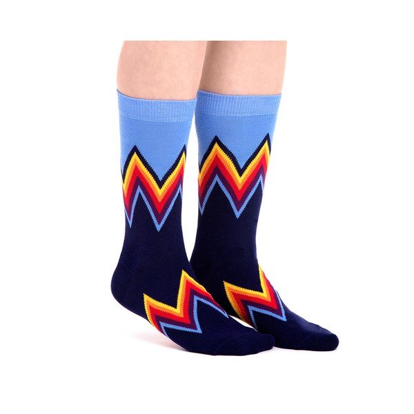 Skarpety Ballonet Socks Wow, rozmiar 41-46-image-1