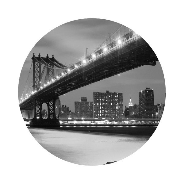 Wieszak Manhattan Bridge-image-1