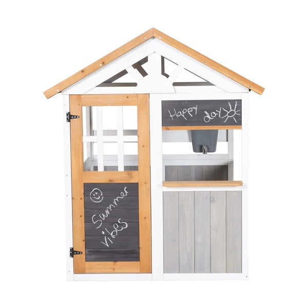 Domek ogrodowy dla dzieci Outdoor+ – Roba-image-2