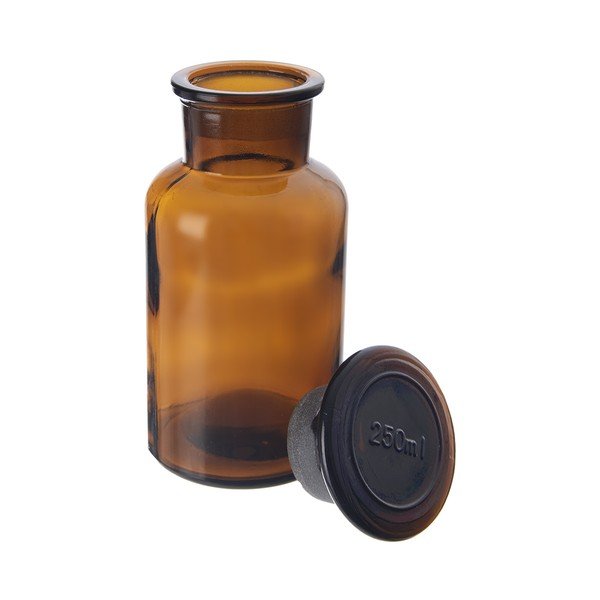 Szklany pojemnik na żywność – Orion