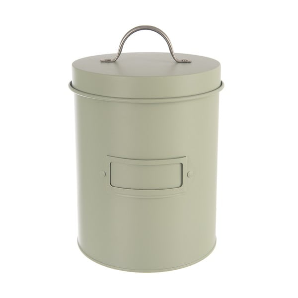 Metalowy pojemnik Greenish – Orion-image-2