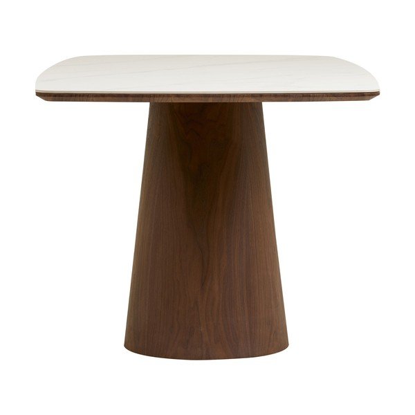 Stół z ceramicznym blatem 90x200 cm Noli – House Nordic-image-3